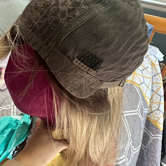 Chelsey Smith Cosmetics Amber Taupe Blonde - Picture 11 of 11